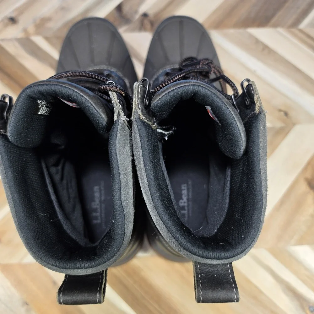 L.L. Bean pre owned